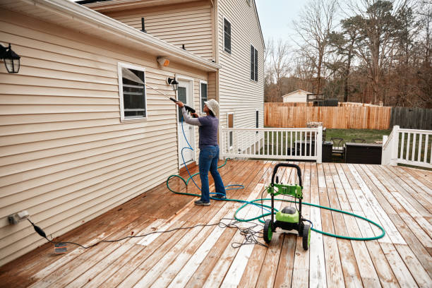 Best Fence Pressure Washing  in Dillsboro, IN