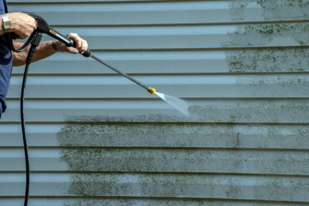 Pressure Washing Estimates in Dillsboro, IN