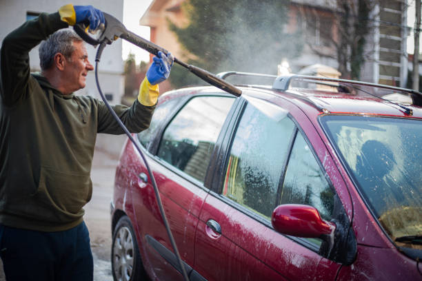 Best Power Washing Near Me  in Dillsboro, IN